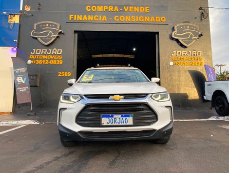 Chevrolet TRACKER Premier 1.2 Turbo 12V Flex Aut.
