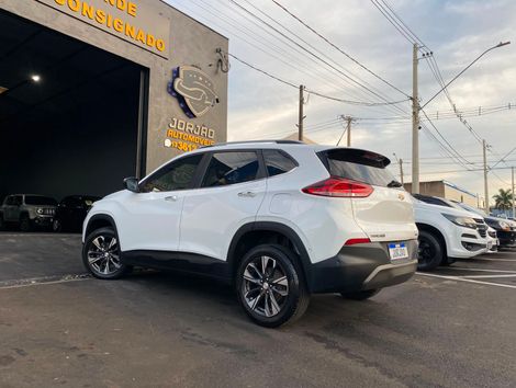 Chevrolet TRACKER Premier 1.2 Turbo 12V Flex Aut.