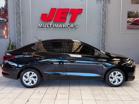 Hyundai HB20S Comfort 1.0  Flex 12V Mec.