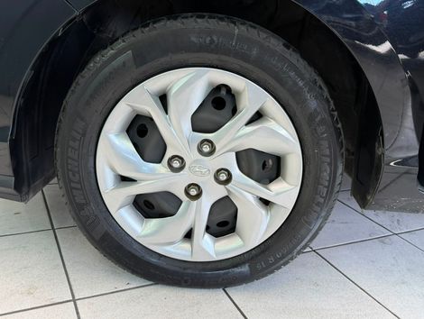 Hyundai HB20S Comfort 1.0  Flex 12V Mec.