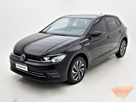 VolksWagen Polo Highline TSI 1.0 Flex 12V Aut.