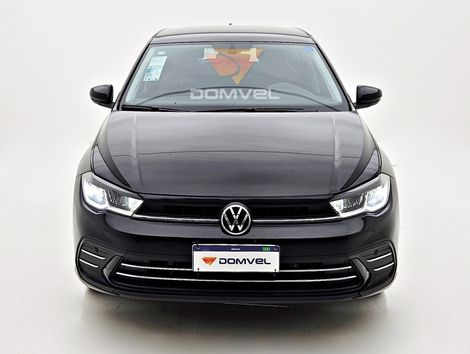 VolksWagen Polo Highline TSI 1.0 Flex 12V Aut.