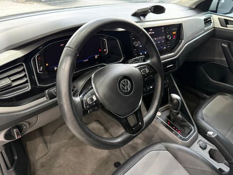 VolksWagen Polo Highline 200 TSI 1.0 Flex 12V Aut.