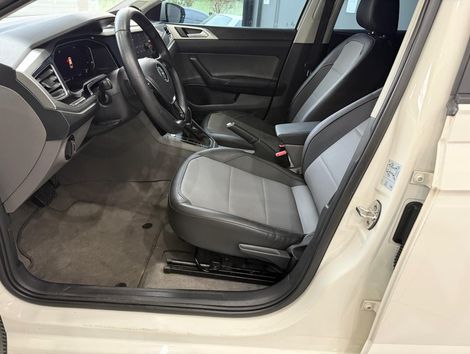 VolksWagen Polo Highline 200 TSI 1.0 Flex 12V Aut.