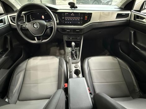 VolksWagen Polo Highline 200 TSI 1.0 Flex 12V Aut.