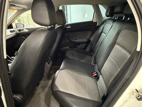 VolksWagen Polo Highline 200 TSI 1.0 Flex 12V Aut.