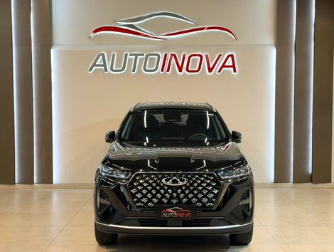 Caoa Chery Tiggo 7 SPORT 1.5 Turbo Flex 16V Aut.  