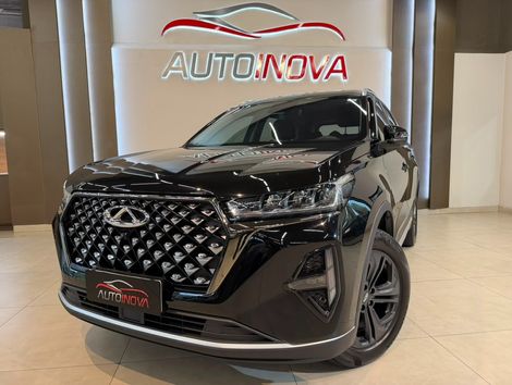 Caoa Chery Tiggo 7 SPORT 1.5 Turbo Flex 16V Aut.  