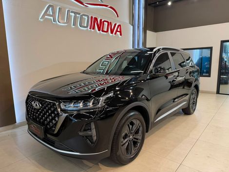 Caoa Chery Tiggo 7 SPORT 1.5 Turbo Flex 16V Aut.  