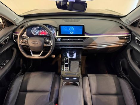 Caoa Chery Tiggo 7 SPORT 1.5 Turbo Flex 16V Aut.  