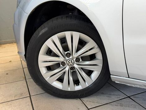VolksWagen VOYAGE 1.0 Flex 12V 4p