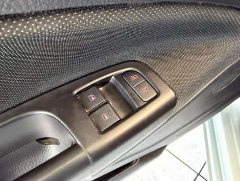 VolksWagen VOYAGE 1.0 Flex 12V 4p