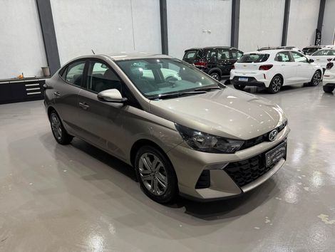 Hyundai HB20S Comfort Plus 1.0 TB Flex 12V Aut