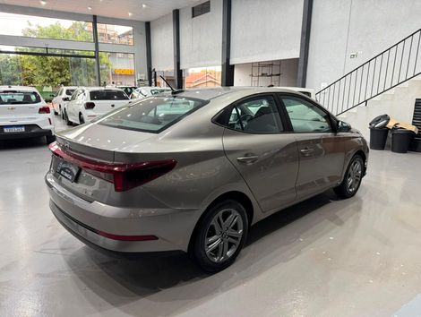 Hyundai HB20S Comfort Plus 1.0 TB Flex 12V Aut