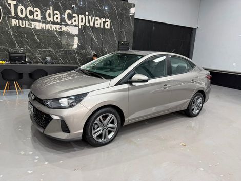 Hyundai HB20S Comfort Plus 1.0 TB Flex 12V Aut