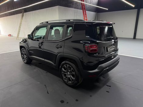 Jeep Renegade Long. T270 1.3 TB 4x2 Flex Aut.