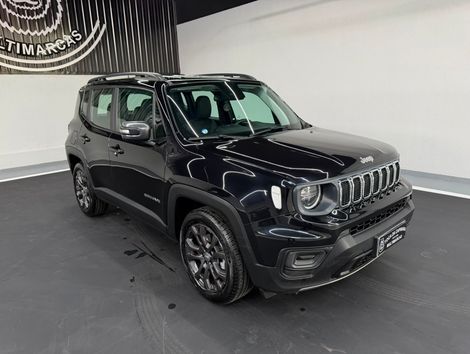 Jeep Renegade Long. T270 1.3 TB 4x2 Flex Aut.