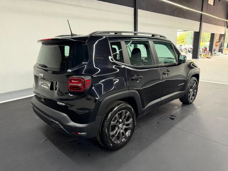 Jeep Renegade Long. T270 1.3 TB 4x2 Flex Aut.