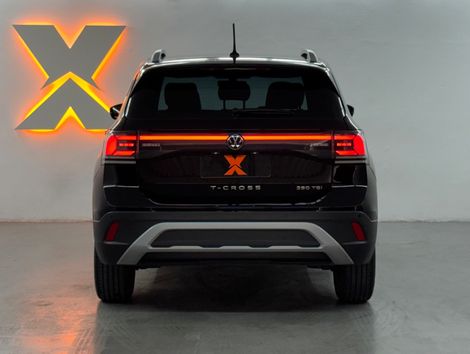 VolksWagen T-Cross Hig. 250 TSI 1.4 Flex 16V 5p Aut