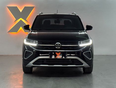 VolksWagen T-Cross Hig. 250 TSI 1.4 Flex 16V 5p Aut