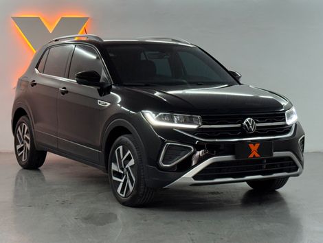 VolksWagen T-Cross Hig. 250 TSI 1.4 Flex 16V 5p Aut