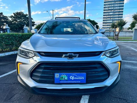 Chevrolet TRACKER Premier 1.0 Turbo 12V Flex Aut.