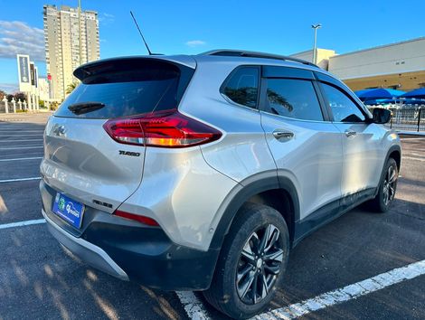 Chevrolet TRACKER Premier 1.0 Turbo 12V Flex Aut.