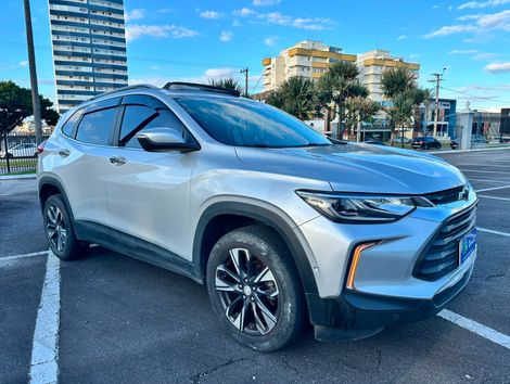 Chevrolet TRACKER Premier 1.0 Turbo 12V Flex Aut.