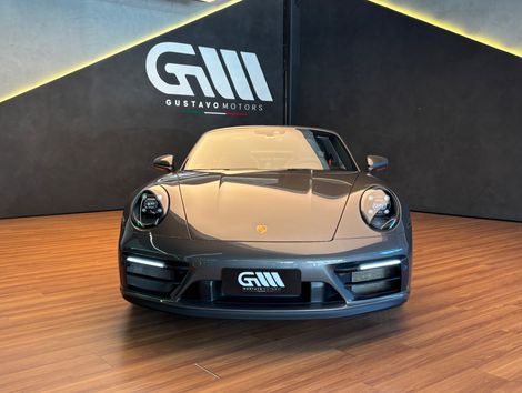 Porsche 911 Targa 4 GTS 3.0 