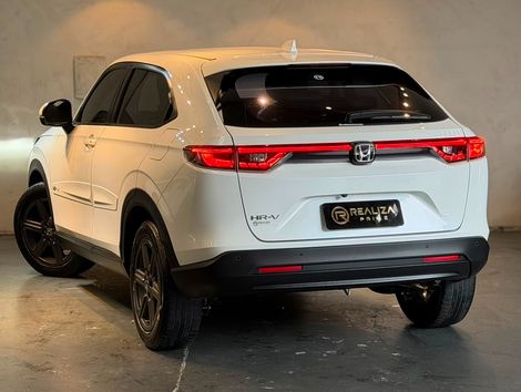 Honda HR-V EXL 1.5 Flex Sensing 16V 5p Aut.