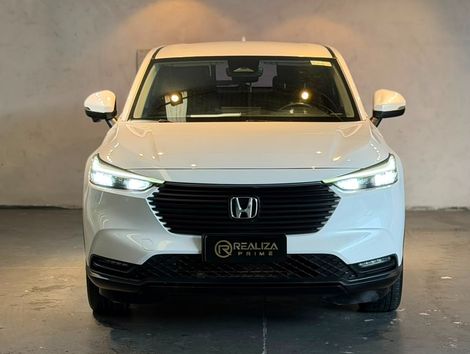 Honda HR-V EXL 1.5 Flex Sensing 16V 5p Aut.