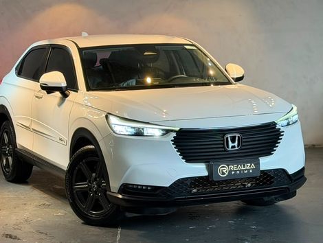 Honda HR-V EXL 1.5 Flex Sensing 16V 5p Aut.