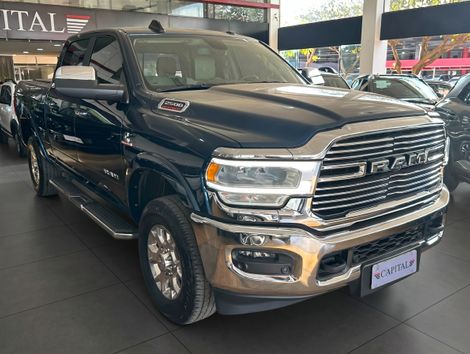 RAM 2500 LARAMIE  6.7 TDI  CD 4x4 Diesel
