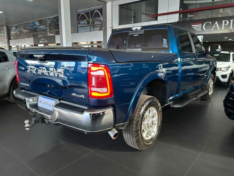 RAM 2500 LARAMIE  6.7 TDI  CD 4x4 Diesel