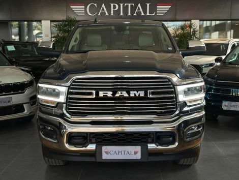 RAM 2500 LARAMIE  6.7 TDI  CD 4x4 Diesel