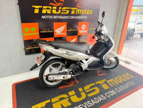YAMAHA NEO AUTOMATIC 115cc