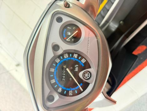 YAMAHA NEO AUTOMATIC 115cc