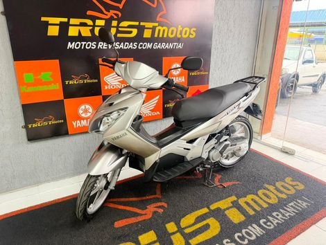 YAMAHA NEO AUTOMATIC 115cc
