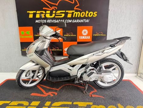 YAMAHA NEO AUTOMATIC 115cc