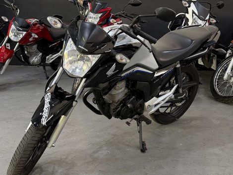 HONDA CG 160 TITAN FLEXONE/Ed.Especial 40 Anos