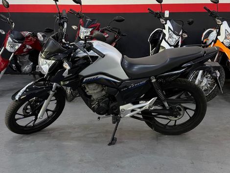HONDA CG 160 TITAN FLEXONE/Ed.Especial 40 Anos