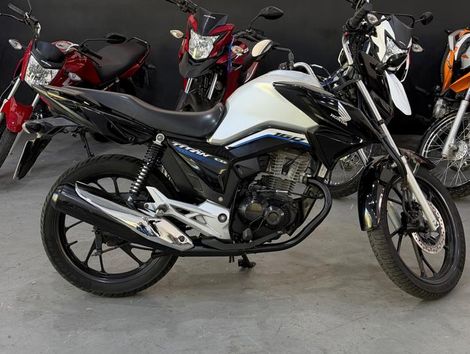 HONDA CG 160 TITAN FLEXONE/Ed.Especial 40 Anos