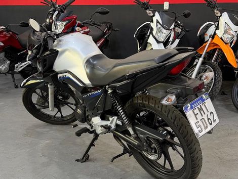 HONDA CG 160 TITAN FLEXONE/Ed.Especial 40 Anos