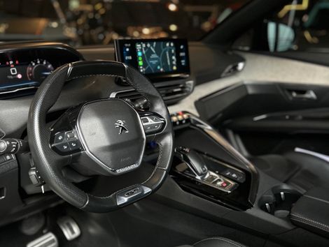 Peugeot 3008 GT Pack 1.6 Turbo 16V 5p Aut.