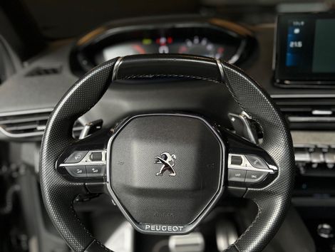 Peugeot 3008 GT Pack 1.6 Turbo 16V 5p Aut.