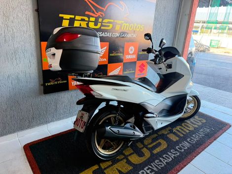 HONDA PCX 150/DLX