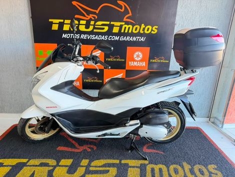 HONDA PCX 150/DLX