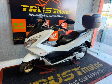 HONDA PCX 150/DLX