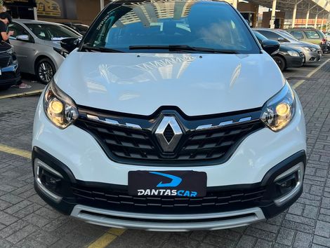 Renault CAPTUR Intense 1.3 TB 16V Flex 5p Aut.