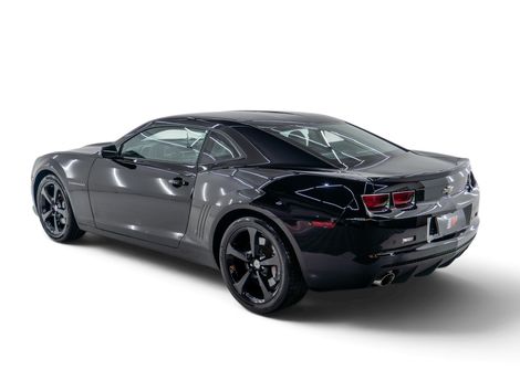 Chevrolet Camaro SS 6.2 V8 16V